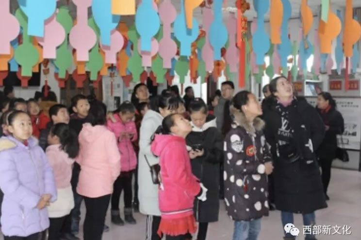 甘肃省金塔县图书馆