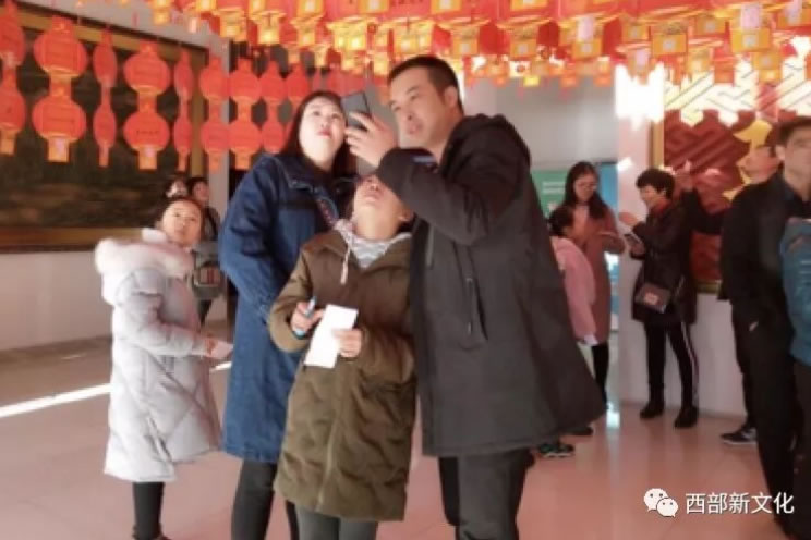 山西省五寨县图书馆